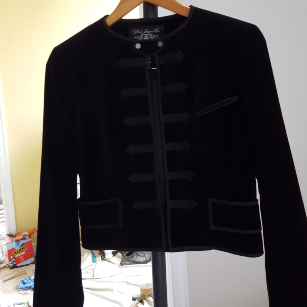 Jacket